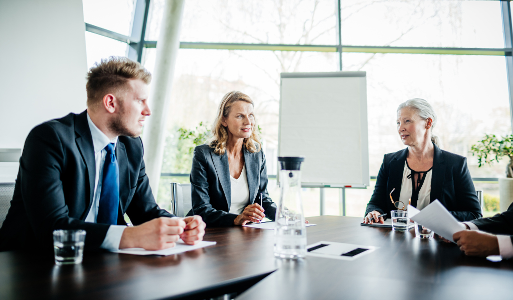 Shareholders Meeting